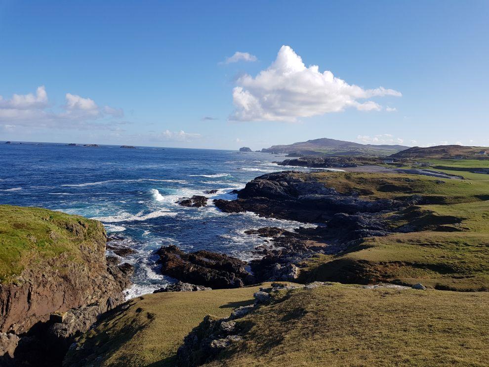 Malin Head
