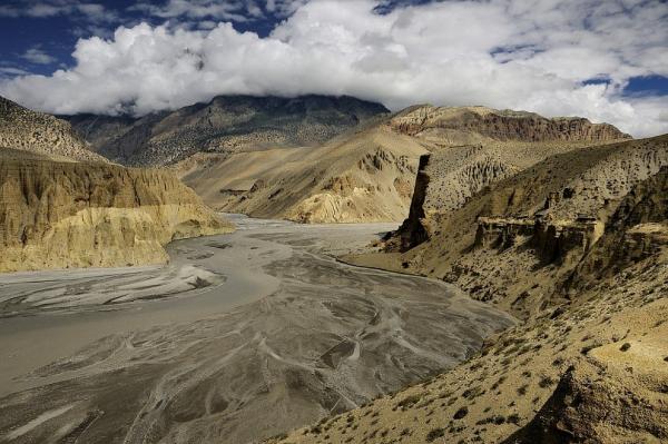 Kali Gandaki