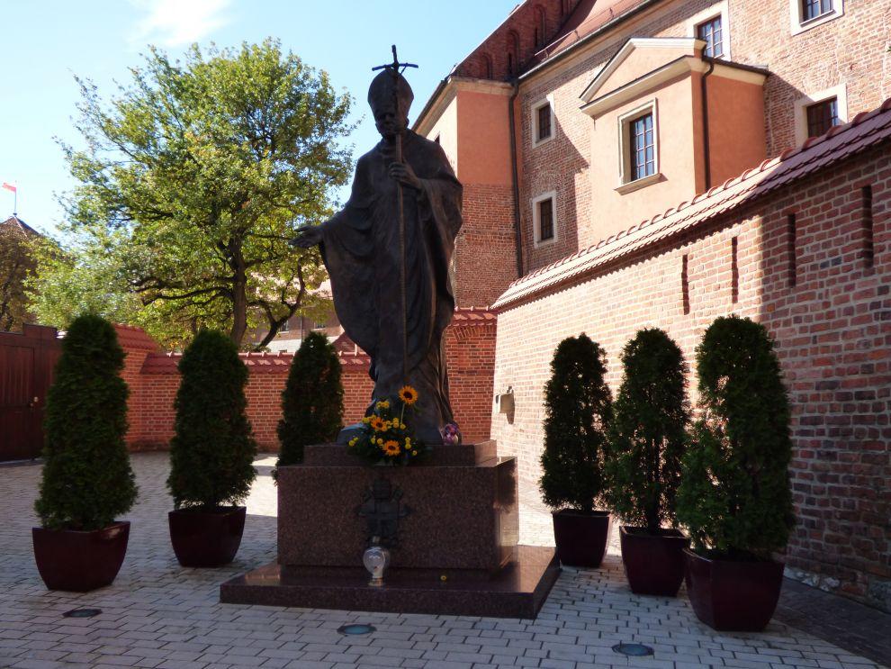 Jan Pavel II.