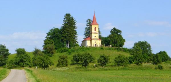 Pod Byšičkami