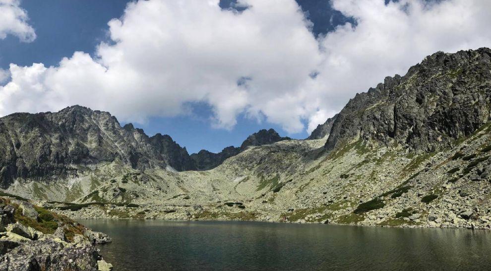 Batizovské pleso