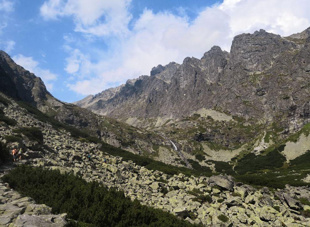 Velické pleso