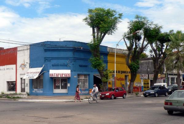 Resistencia