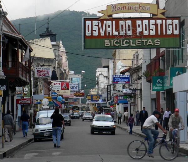 Salta