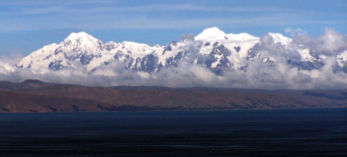 Ancohuma