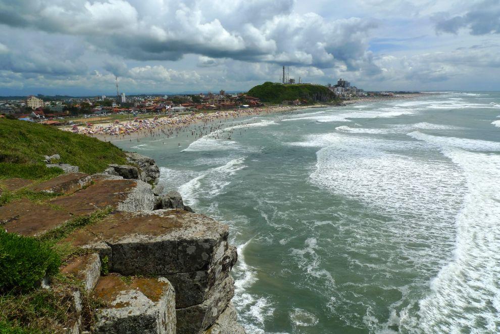 Torre de Meio