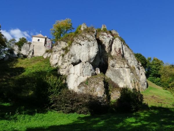 Ojców