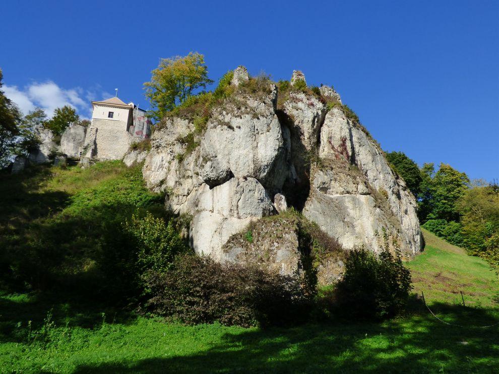 Ojców
