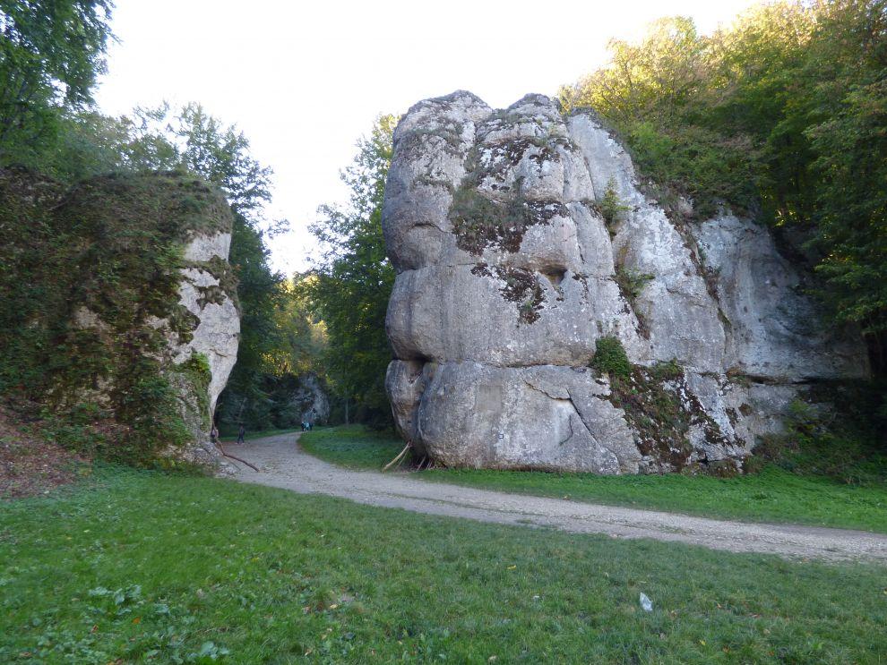 Krakovská brána