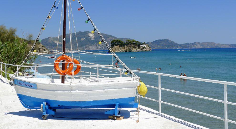 V Agios Sostis