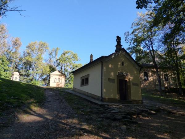 Kaple