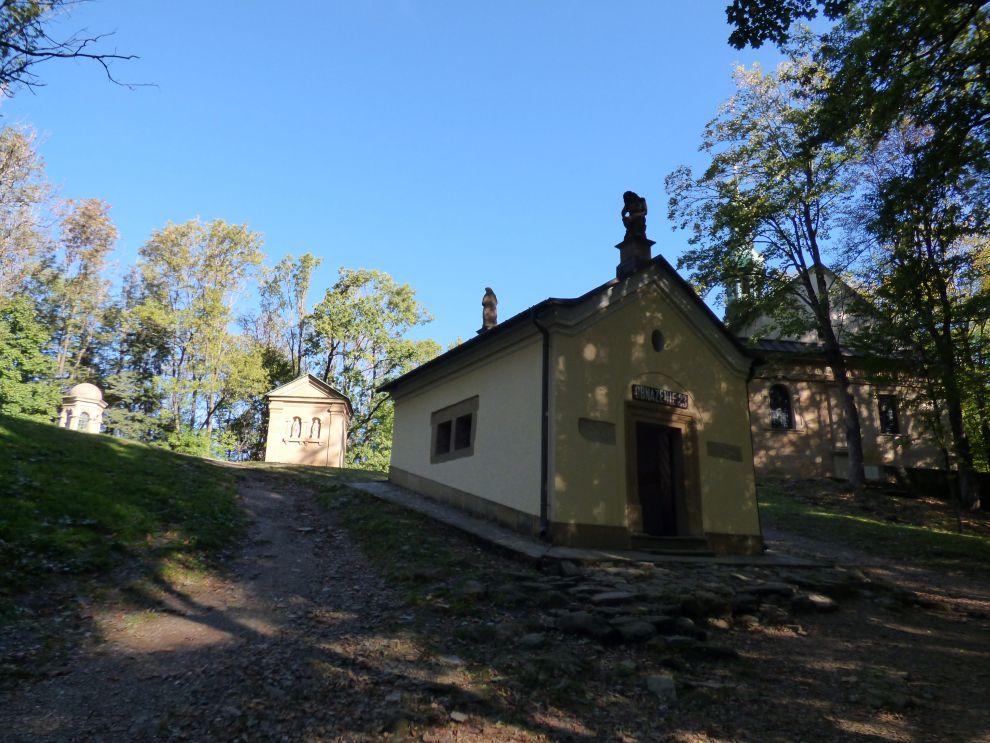 Kaple