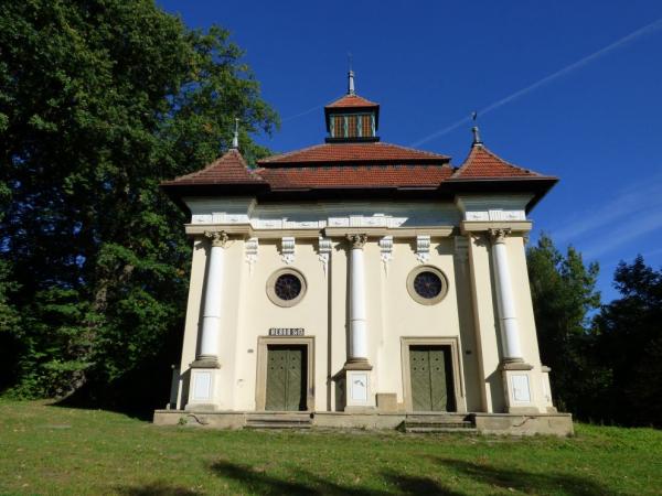 Zastavení u Heroda