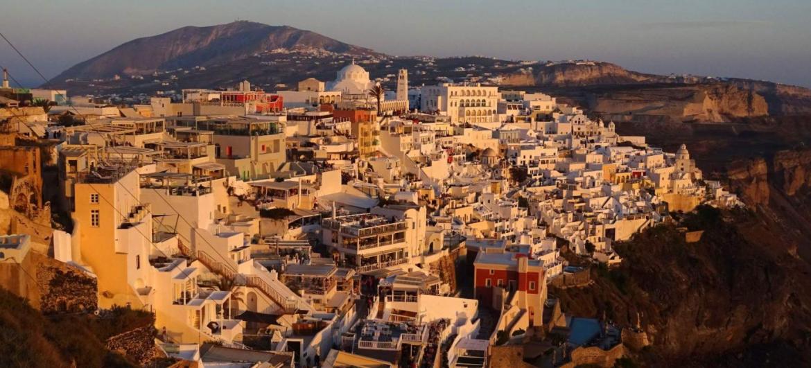 Santorini