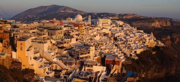 Santorini