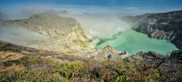 Kawah Ijen