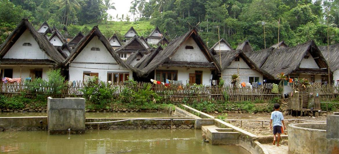 Kampung Naga