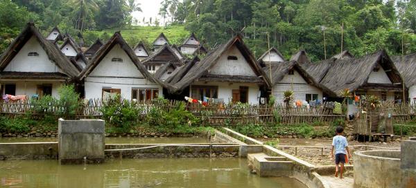 Kampung Naga
