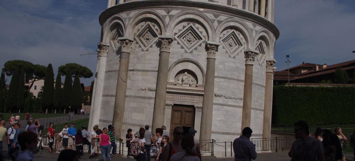 Pisa
