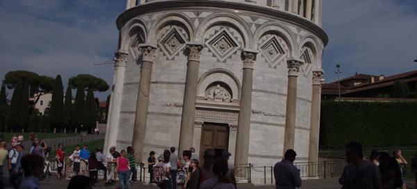 Pisa