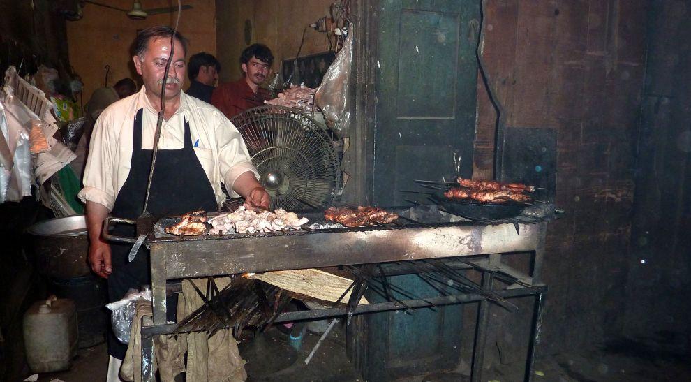 Proč vás vlastně cestovatelský průjem postihne