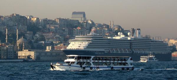 Bosphorus