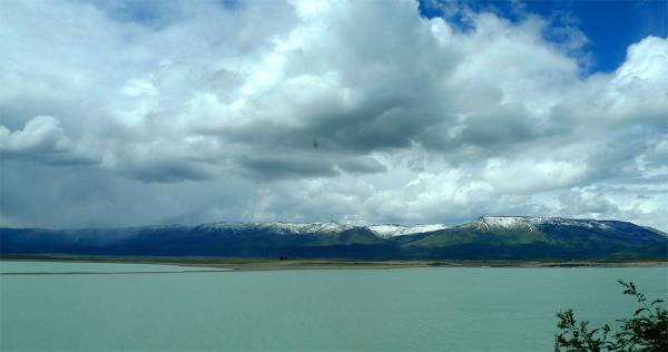 Lago Argentino