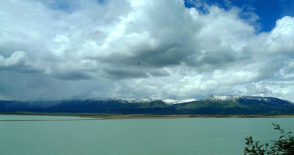 Lago Argentino