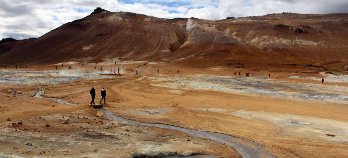 Námafjall
