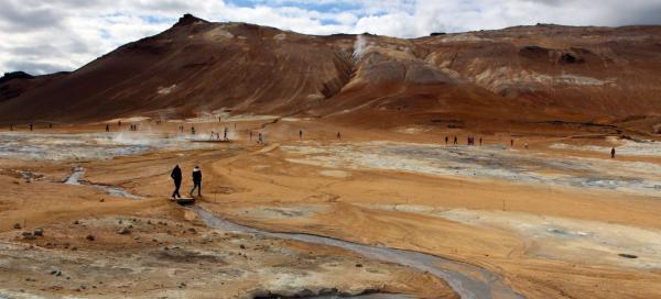 Námafjall