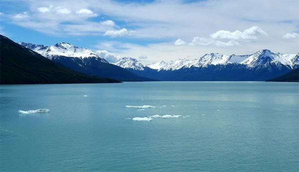 Lago Argentino