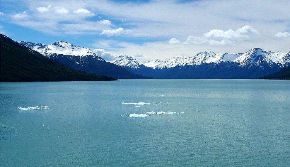 Lago Argentino