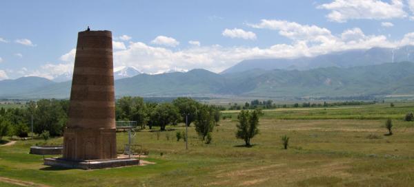 Burana