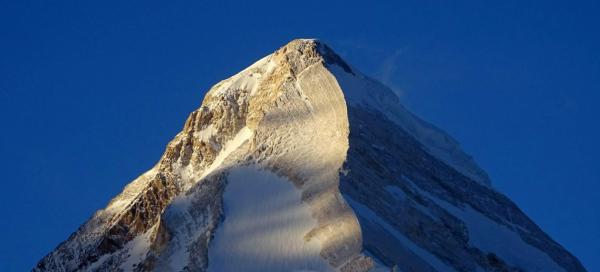 Chan Tengri