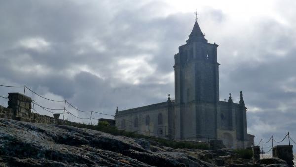 Iglesia de Santo Domingo