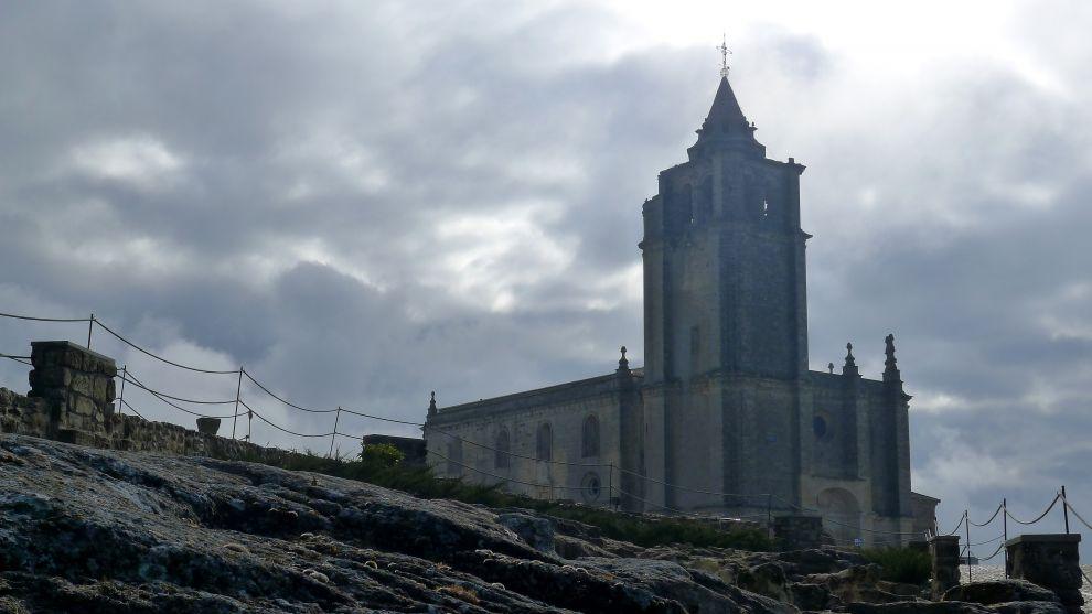 Iglesia de Santo Domingo
