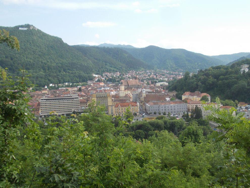 Brašov