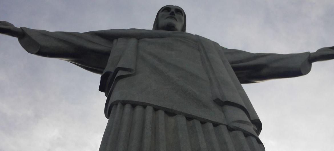 Prohlídka Rio de Janeira