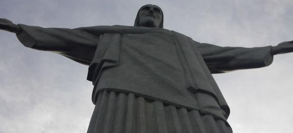 Prohlídka Rio de Janeira