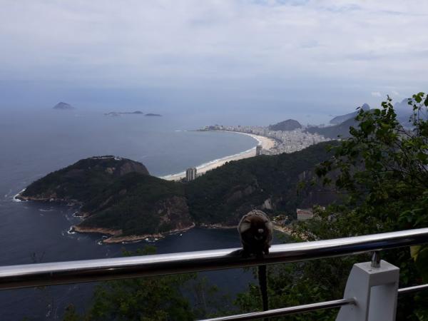 Copacabana