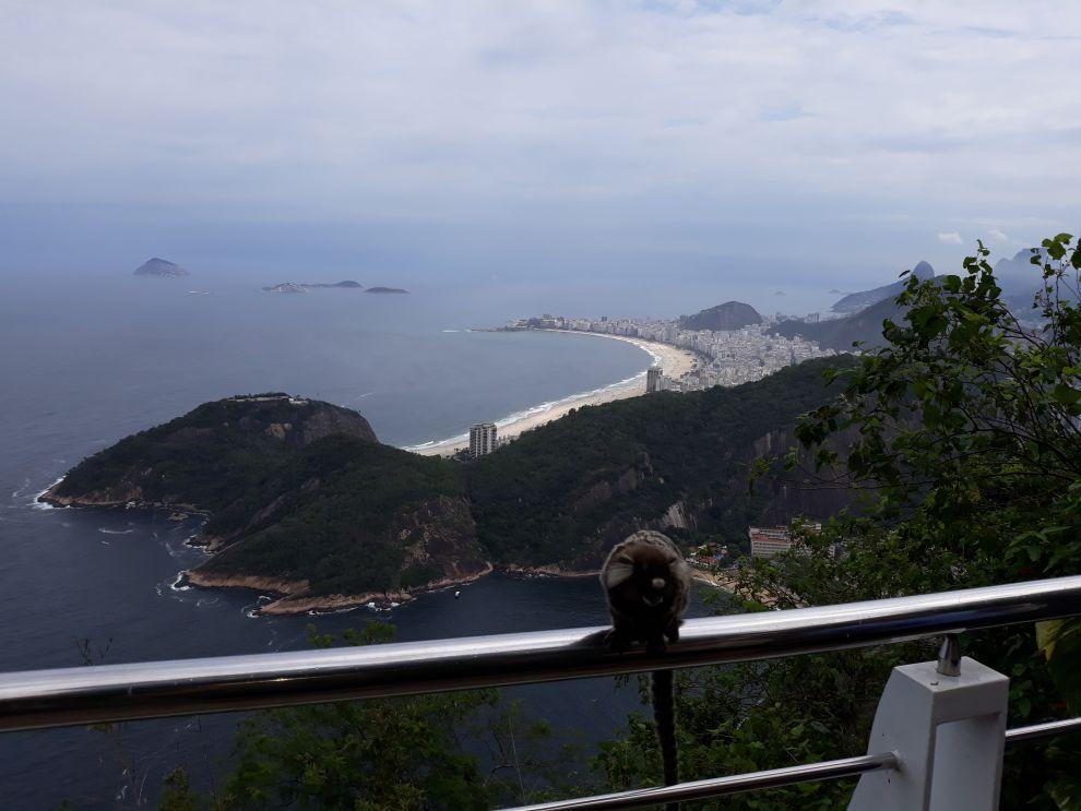 Copacabana