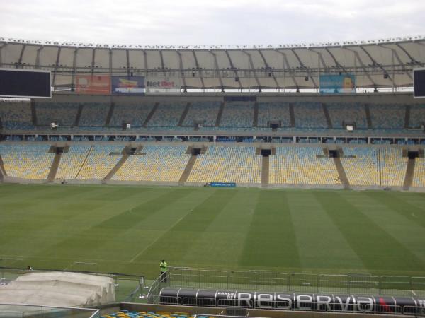 Estádio do Maracanã