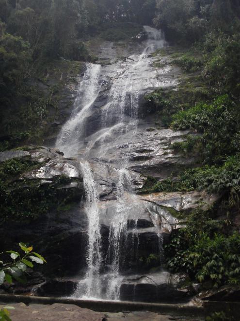 Národní park Tijuca