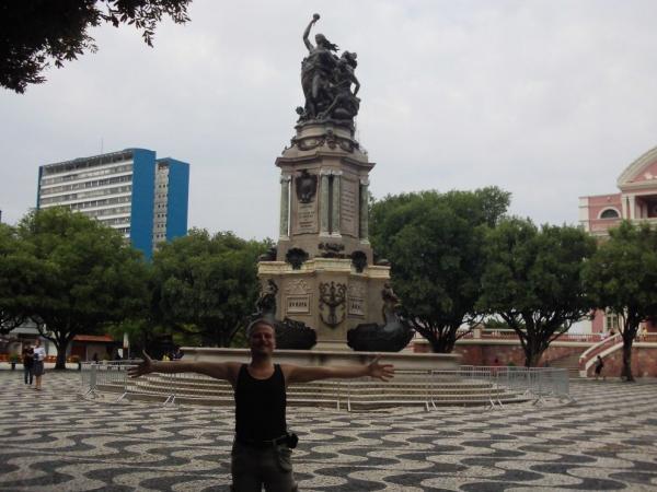 Largo São Sebastião