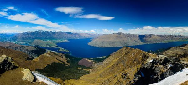 Ben Lomond