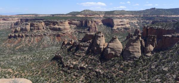 Coke Ovens Overlook