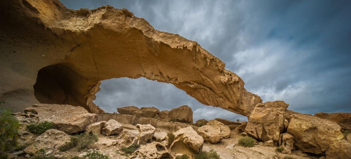 Arco de Tajao