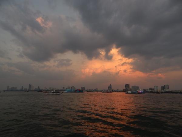 Pattaya