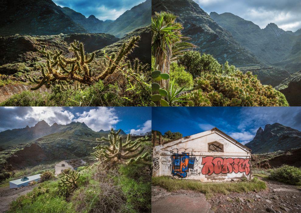 Barranco del Río