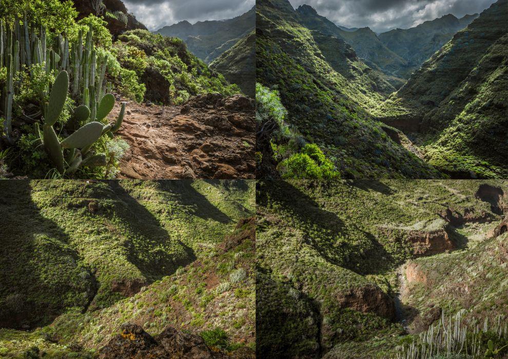 Barranco del Río